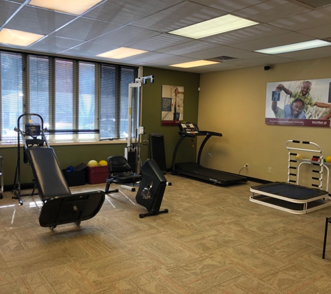 BenchMark Physical Therapy - Riverdale - Riverdale, GA