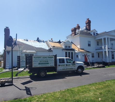 Expert Leak Finder - Islip, NY