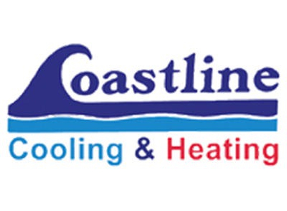 Coastline Cooling & Heating - Cape May Court House, NJ