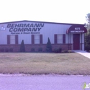 Behrmann Co - Boilers Equipment, Parts & Supplies