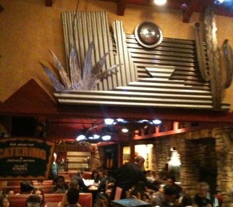 On The Border Mexican Grill & Cantina - Kennesaw, GA