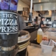 The Pizza Press