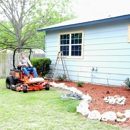 Strait "A" Landscaping - Landscape Designers & Consultants