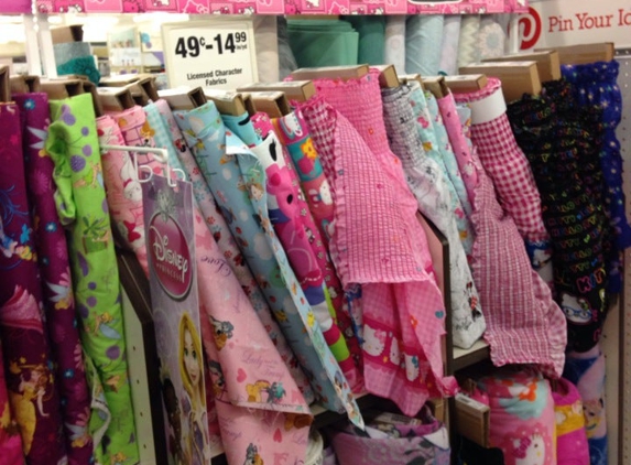 Jo-Ann Fabric and Craft Stores - National City, CA