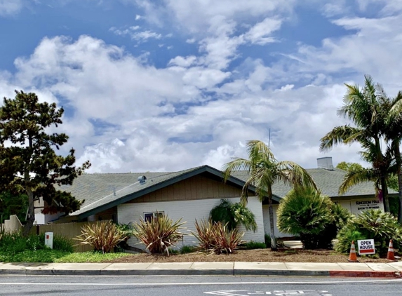 Jehovah's Witnesses - La Jolla, CA. Photo 2019