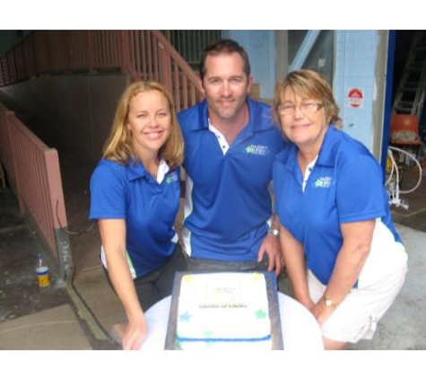Northern Stars Swim School - Russell Vale, NSW