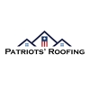 Patriots Roofing gallery