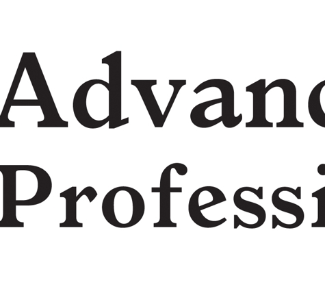 Advanced Dental Professionals - Wausau, WI