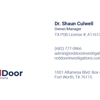 Red Door Investigations gallery