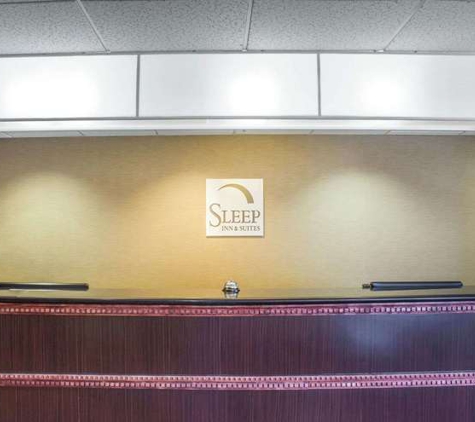 Sleep Inn & Suites Jacksonville near Camp Lejeune - Jacksonville, NC