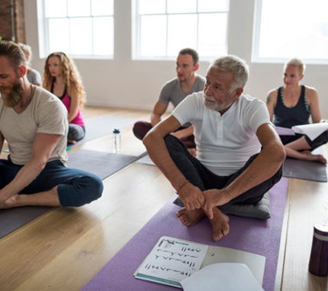 Satya Yoga - Dallas, TX