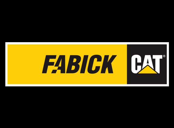 Fabick Cat - Superior - Superior, WI