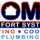 Home Comfort Systems, LLC - Heating Equipment & Systems