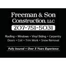 Freeman Construction - Roofing Contractors-Commercial & Industrial