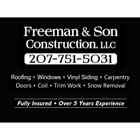 Freeman Construction