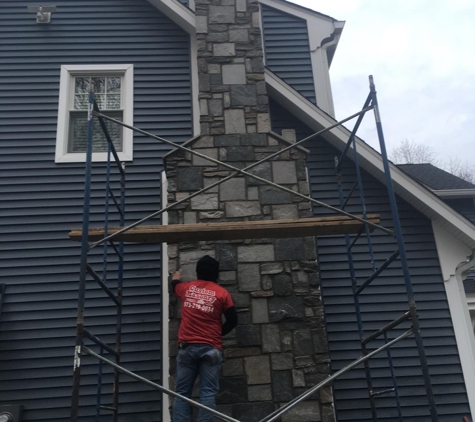 Custom Masonry - Mine Hill, NJ