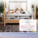 Custom Comfort Mattress Mission Viejo - Linens
