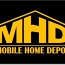 Mobile  Home Depot - Windows