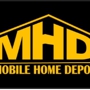 Mobile Home Depot - Mesa