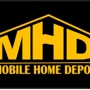 Mobile  Home Depot