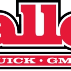 Valley Buick GMC Inc