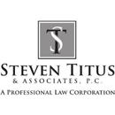Steven Titus & Associates, P.C. - Attorneys