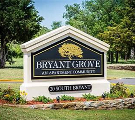 Bryant Grove - An Apartment Community - Edmond, OK