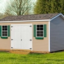 Quality Structures - Tool & Utility Sheds