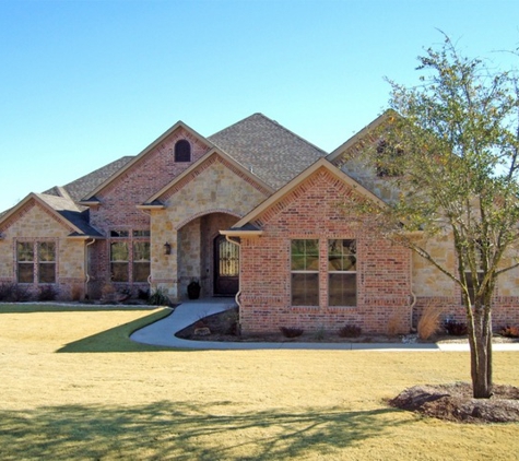 Will Steed Homes - Granbury, TX