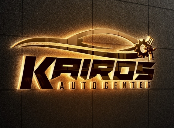 Kairos Auto Center Inc - Worcester, MA