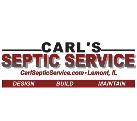 Carl's Septic Service Inc - Lemont, IL