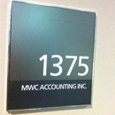 MBG Consulting Inc - Bookkeeping