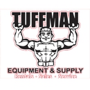 TUFFMAN Equipment & Supply - Contractors Equipment Rental