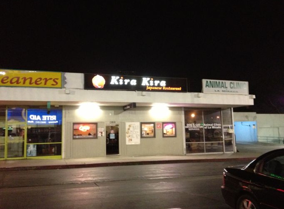 Kira Kira - La Mirada, CA