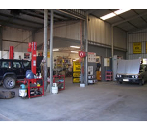 Clare Valley Auto Electrical - Clare, SA