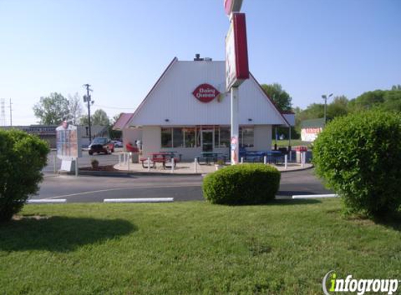 Dairy Queen - Indianapolis, IN