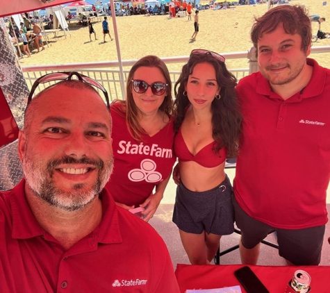 Alex Tzekovsky - State Farm Insurance Agent - Virginia Beach, VA