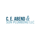 C.E. Abend & Son Plumbing, LLC - Water Heaters