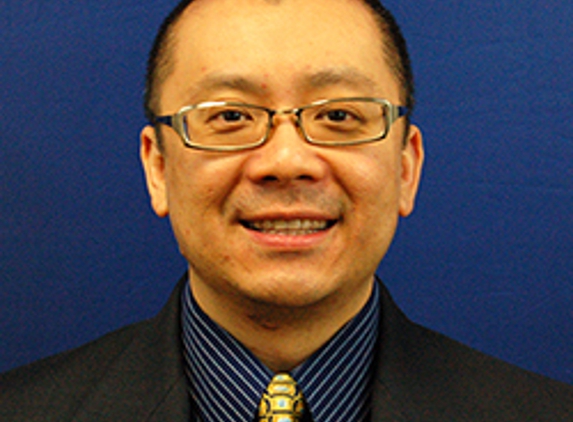 Wong, Edwin H, MD - Herndon, VA