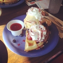 Waffles N More - Bakeries