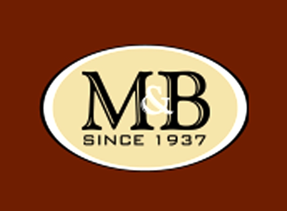 Martinson & Beason, P.C. - Huntsville, AL