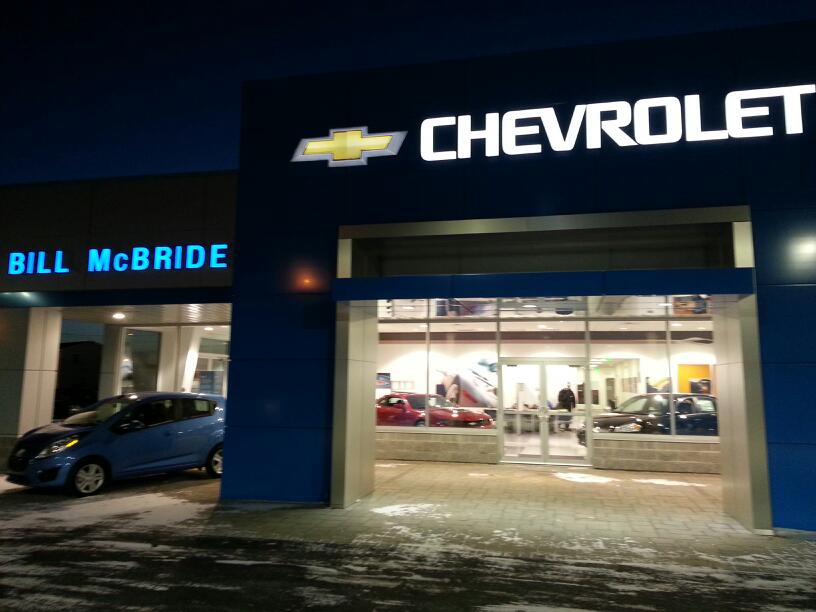 Bill McBride Subaru 5105 US Ave, Plattsburgh, NY 12901