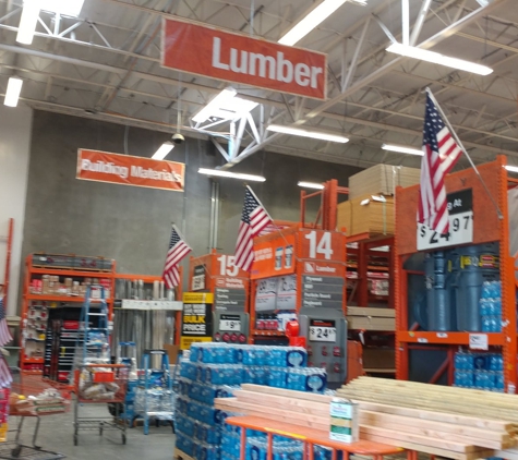 The Home Depot - Lakewood, CA