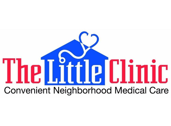 The Little Clinic - Maxtown Road - Westerville, OH
