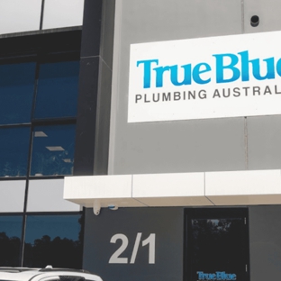 True Blue Plumbing Australia - Bayswater, VIC