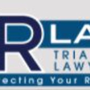 ER Law Trial Lawyers - Attorneys