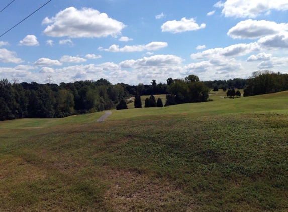 Renaissance Park Golf Course - Charlotte, NC