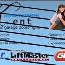 Kent Garage Door Repair - Garage Doors & Openers