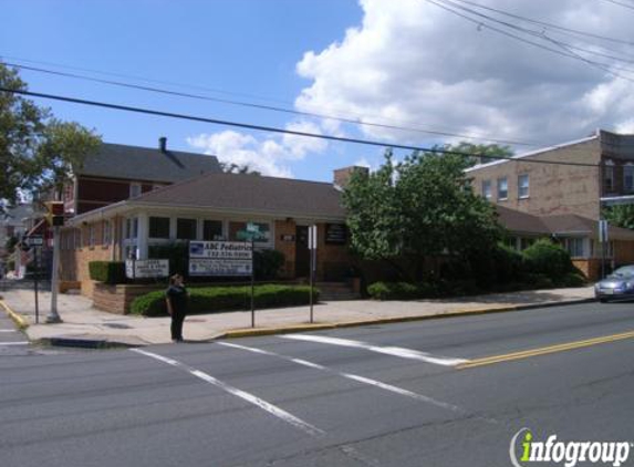 Radwan Pediatrics - Perth Amboy, NJ