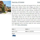 Elevation 7 Park City Real Estate - Real Estate Title Service